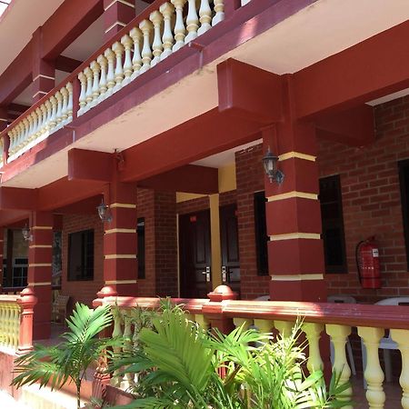 Melati Tanjung Motel Langkawi ภายนอก รูปภาพ